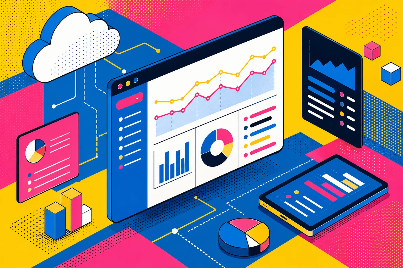 Atomize im Detail — Cloud-RMS aus Schweden für Mid-Scale-Hotels