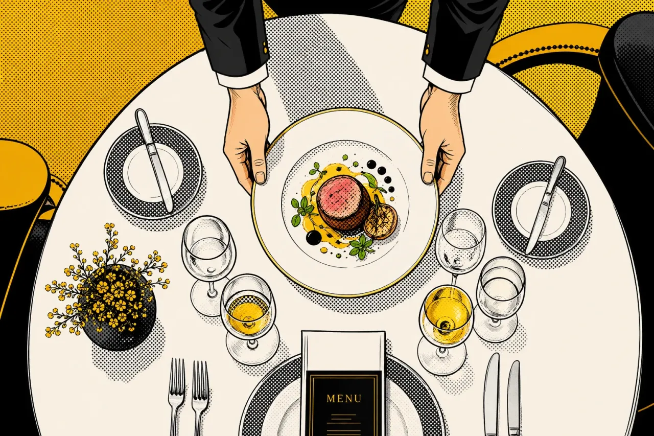 Bessere Service-Systeme: So wird jeder Gast-Moment stärker