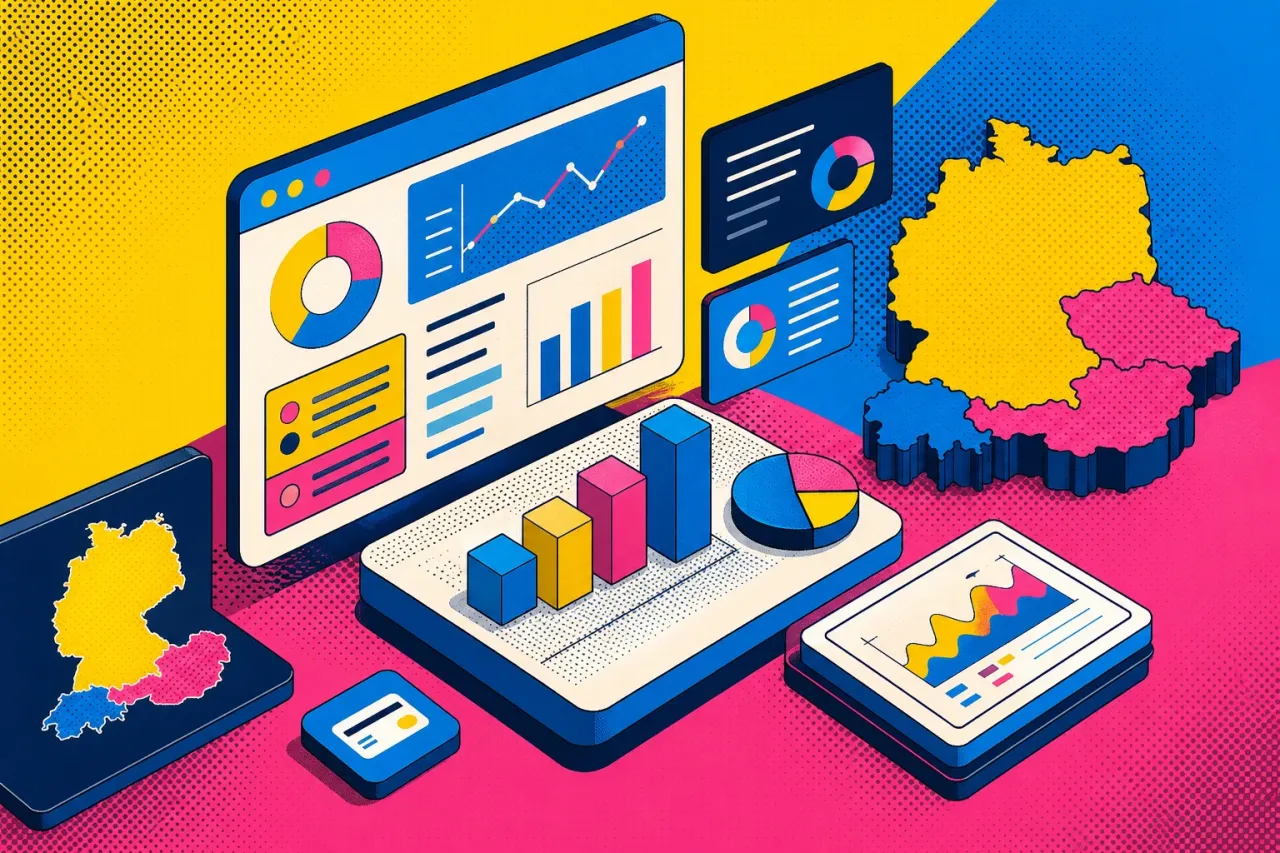 Concardis im Detail — DACH-Mid-Scale-Acquirer im Nexi-Konzern