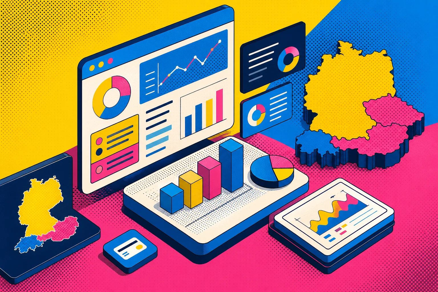 Concardis im Detail — DACH-Mid-Scale-Acquirer im Nexi-Konzern