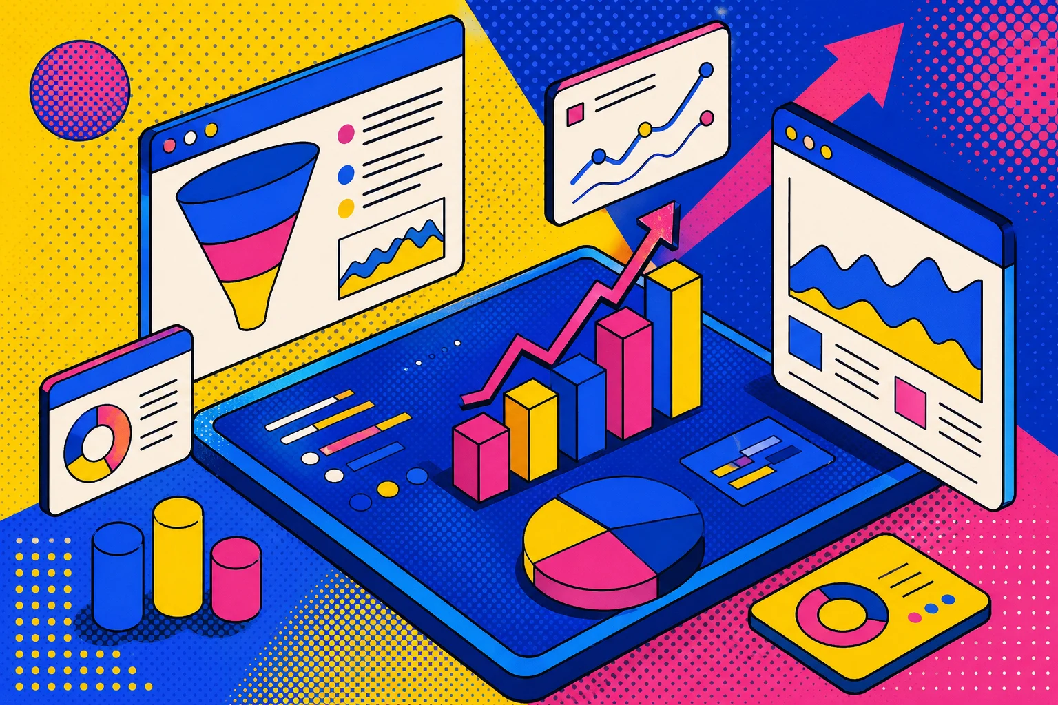 Conversion-Rate berechnen: Booking-Engine-Conversion mit Formel und Hebeln