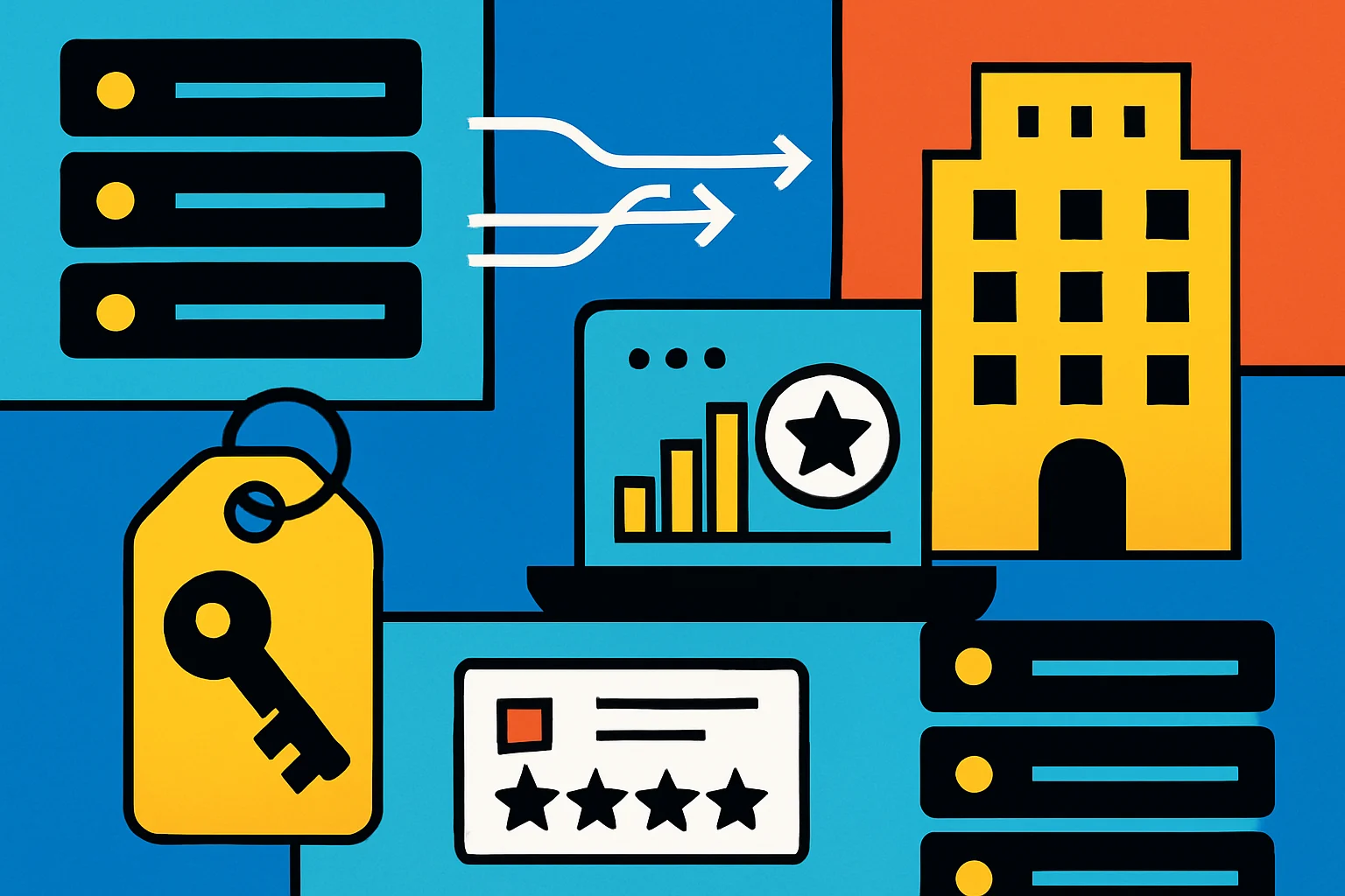 Customer Alliance im Detail — Berliner Reputation-Spezialist für DACH-Mittelstand