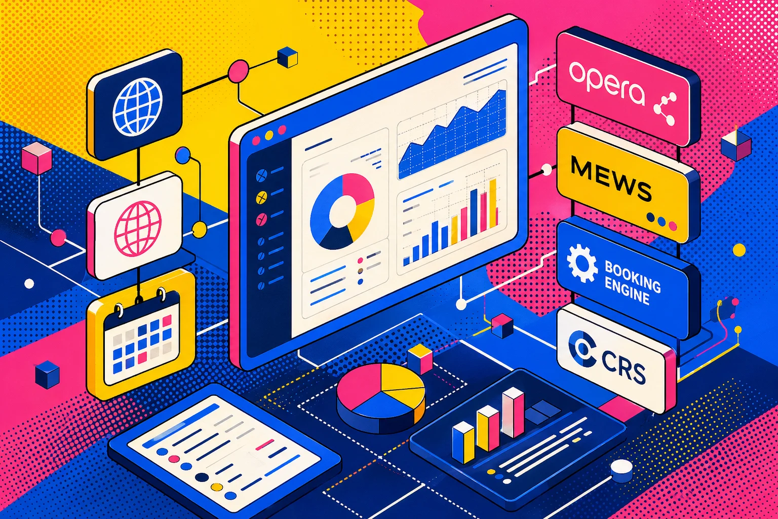 D-EDGE im Detail — Accor-Tochter und EU-Channel-Manager-Spezialist