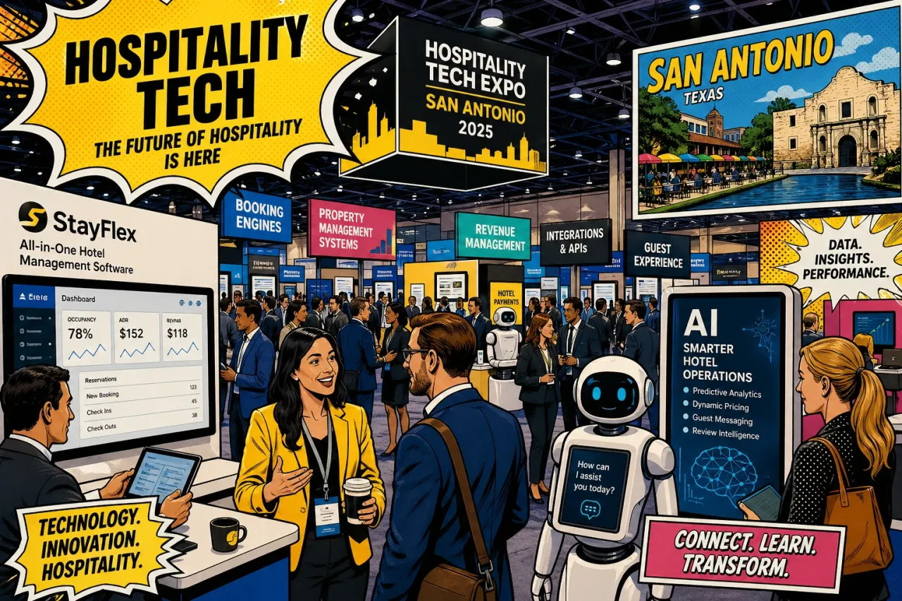 HITEC 2026: Ausverkaufte Ausstellungsfläche und 360+ Aussteller