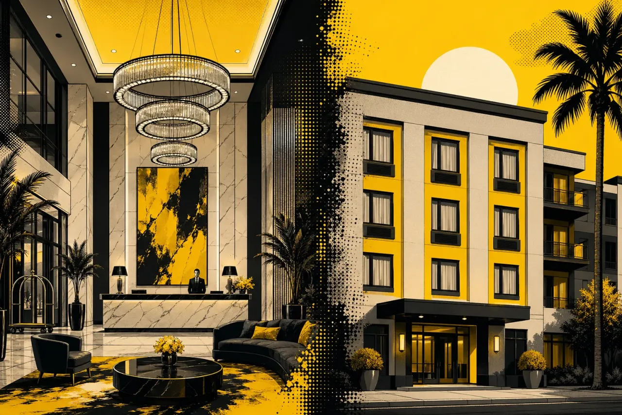 Hyatt: Luxus boomt – jetzt kommt der Midscale-Push
