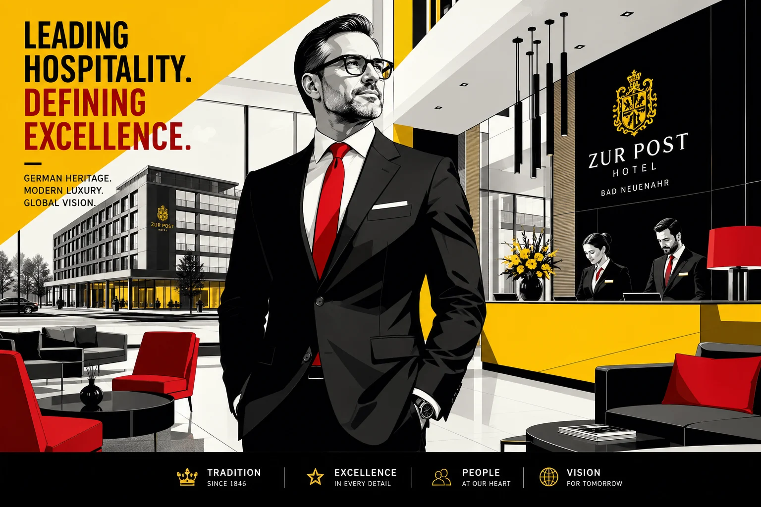 Invite Group: Jörg T. Böckeler wird neuer CEO