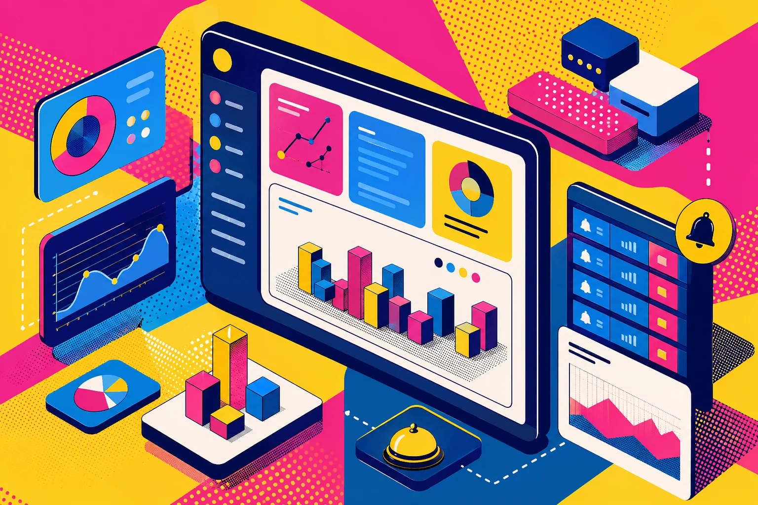 Knowcross im Detail — Housekeeping-Standard der Konzernhotellerie