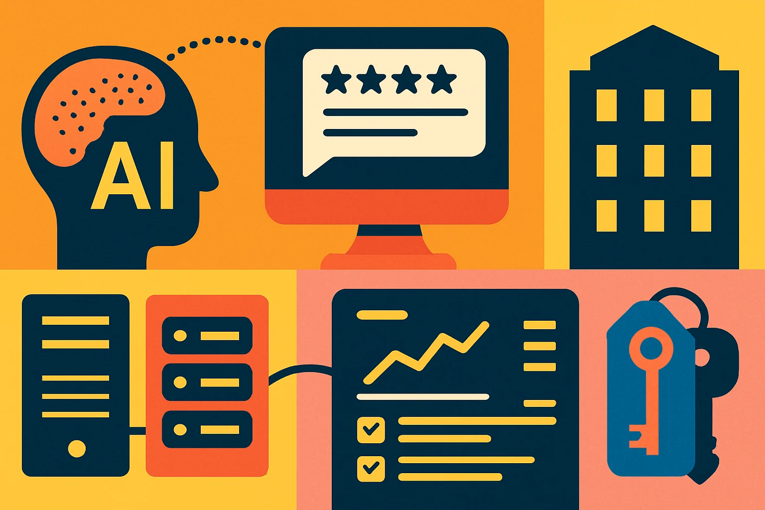 Mara im Detail — KI-Auto-Response-Vorreiter für Hotel-Reputation