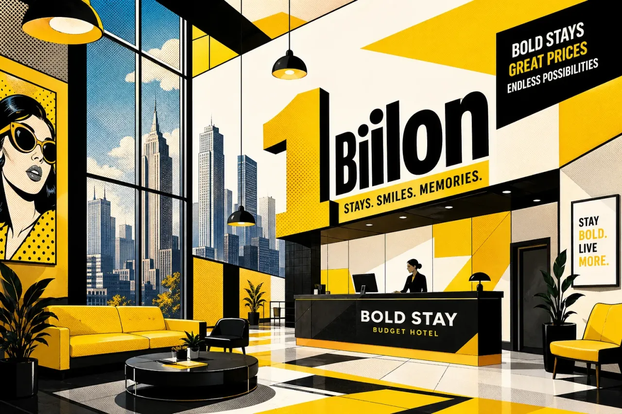 Motel One knackt erstmals die Milliarden-Marke