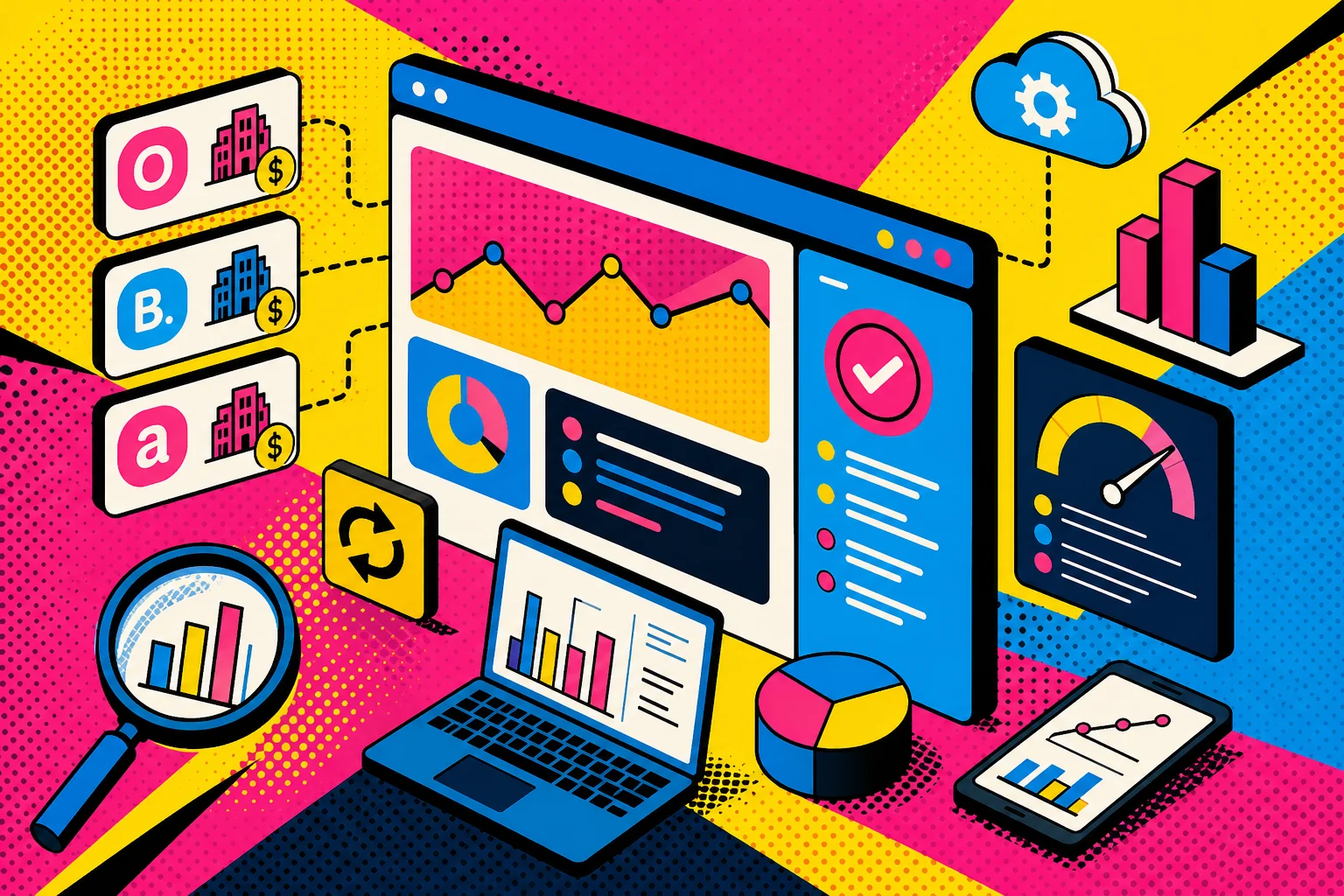 Rate-Parity berechnen: Preis-Konsistenz zwischen OTAs und Direct