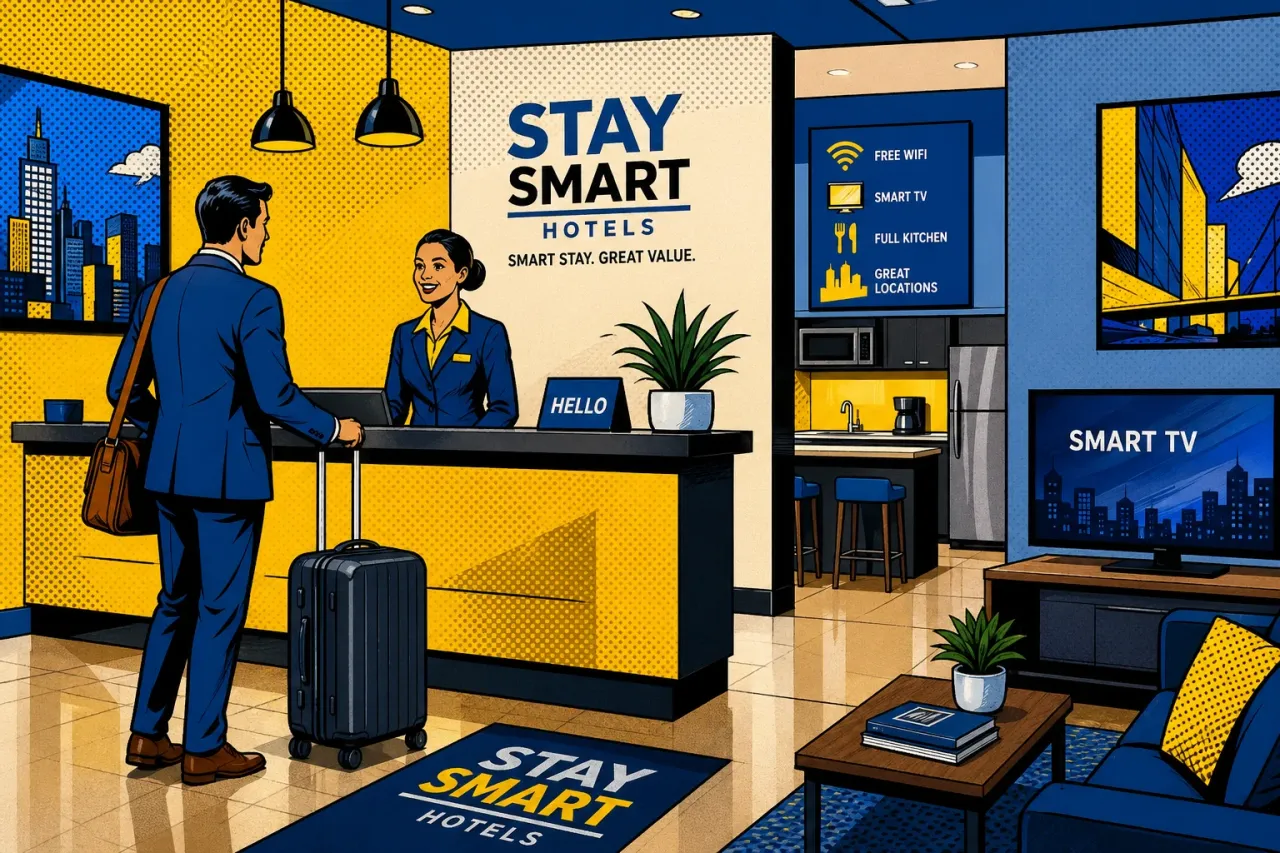 Studio 6 Plus: G6 Hospitality startet neue Budget-Premium-Marke in den USA