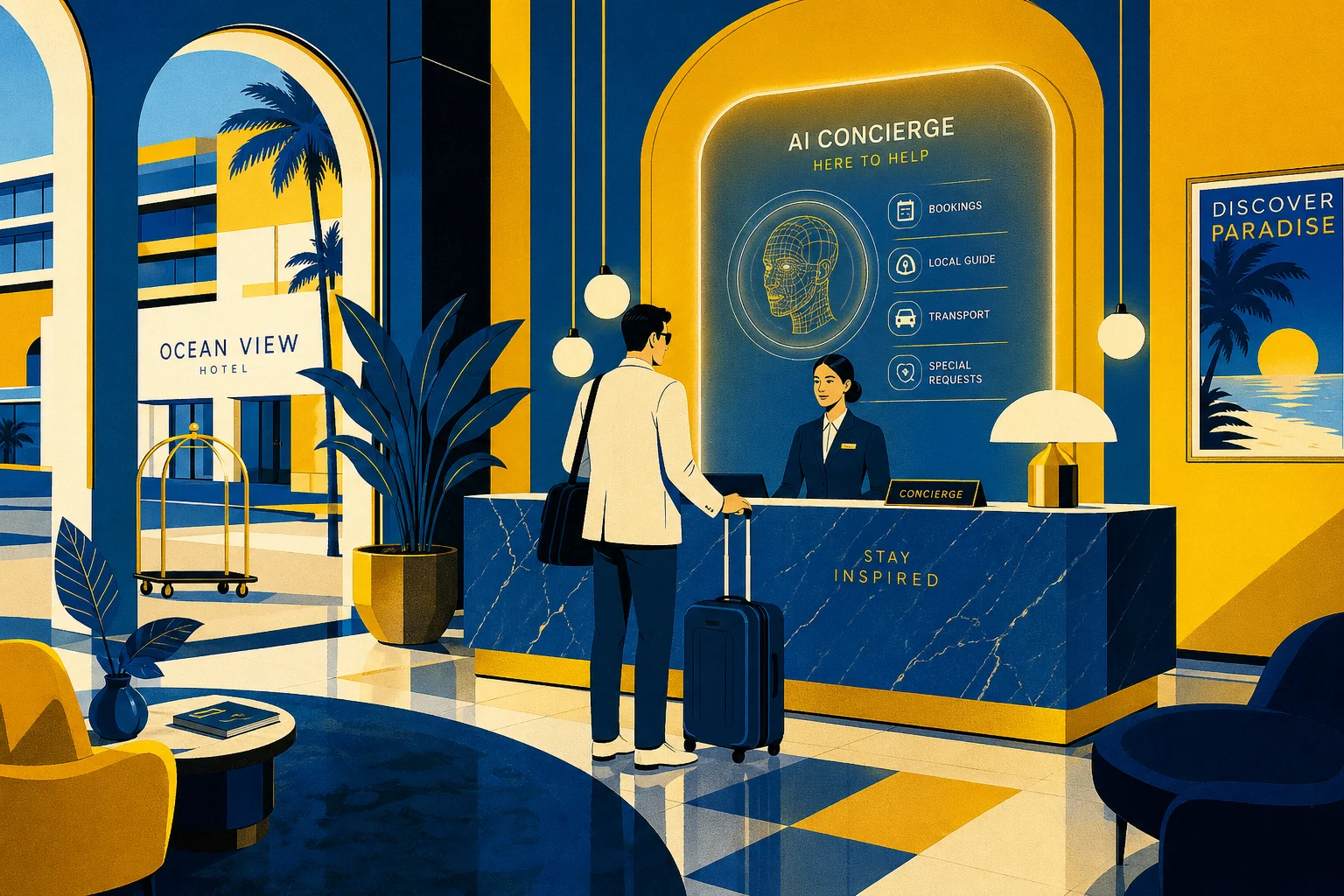 Travel Dreams 2026: Was Gäste wirklich wollen