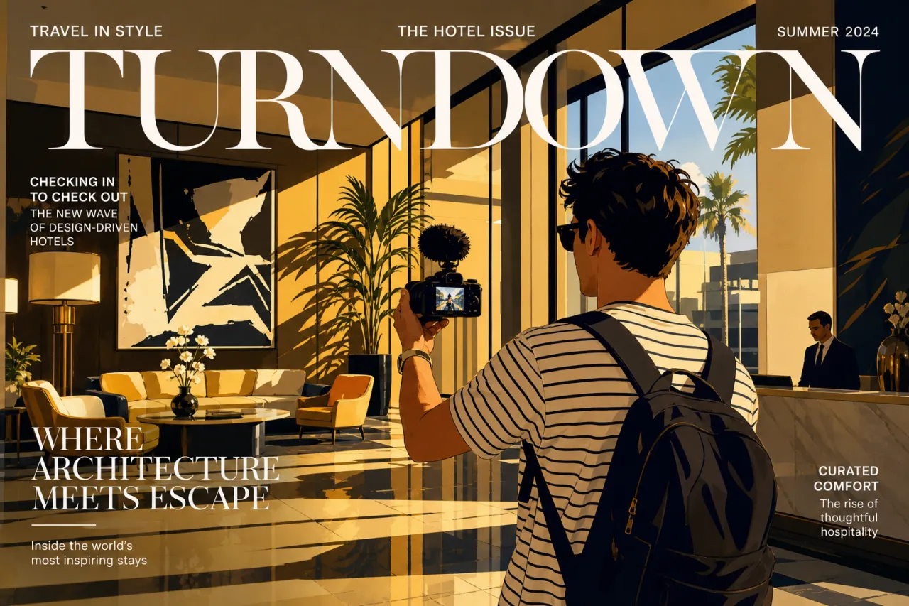 Accor startet Creator Academy für Reise-Content in Australien