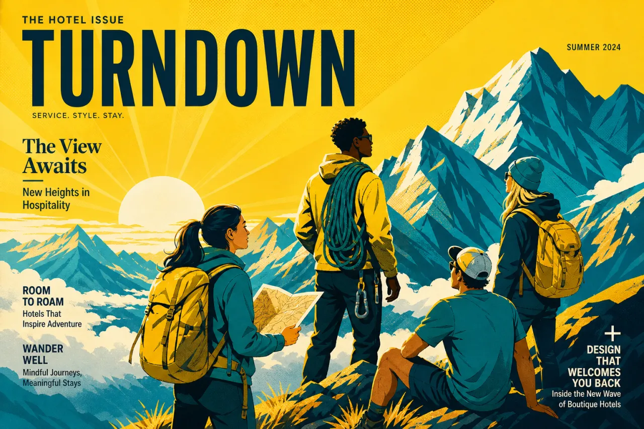 Adventure Tourism: 2 Billionen Dollar bis 2032