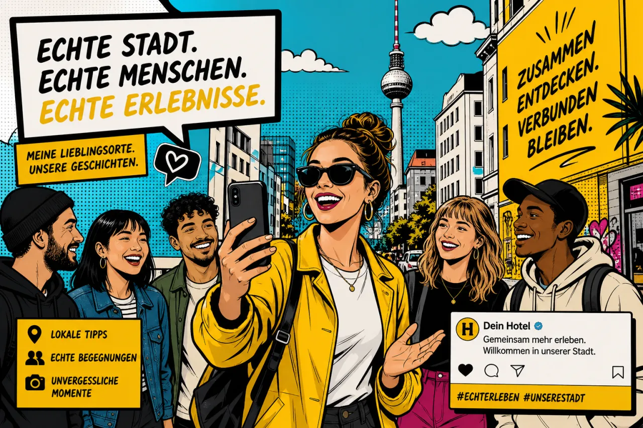 Airbnb holt Creator als Experiences-Hosts an Bord