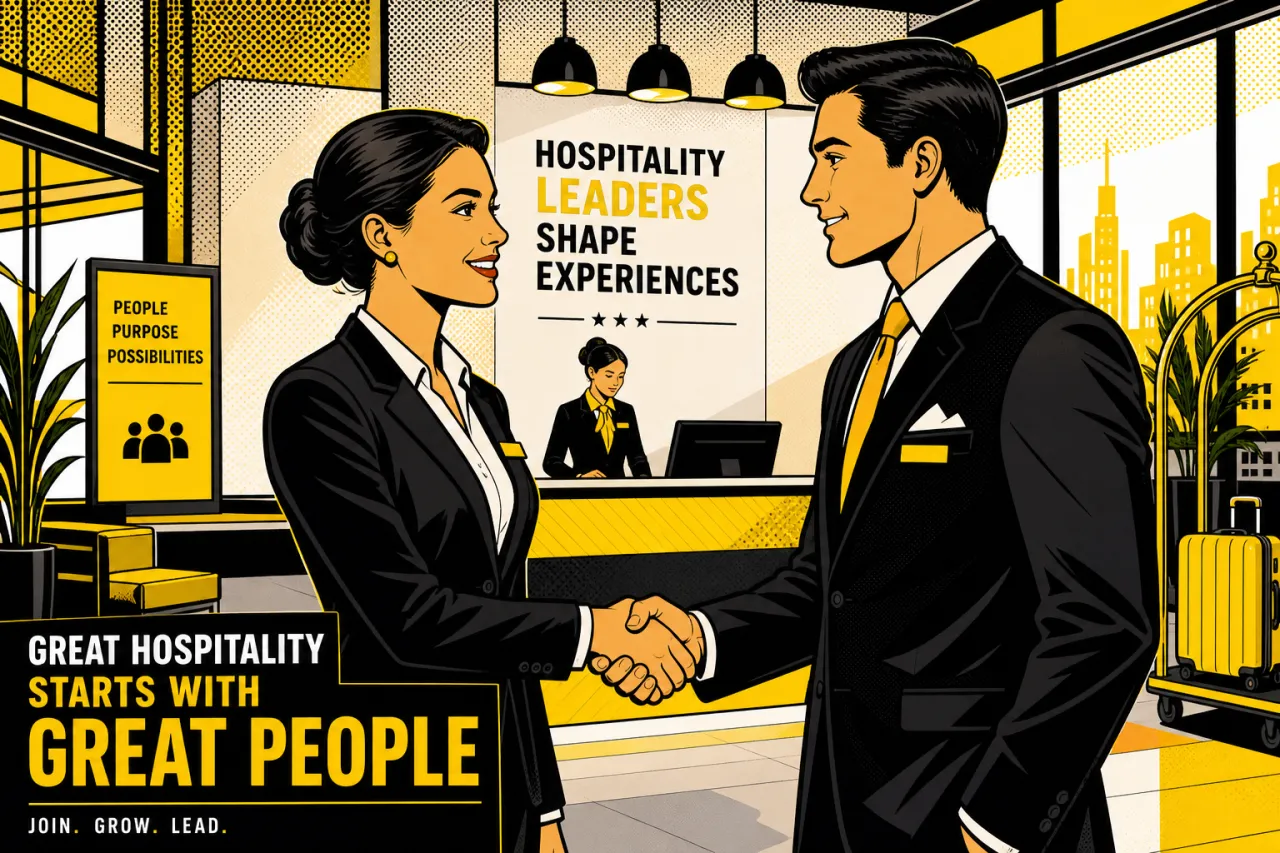 Alex Gould verstärkt Cayuga Hospitality Consultants im Recruitment