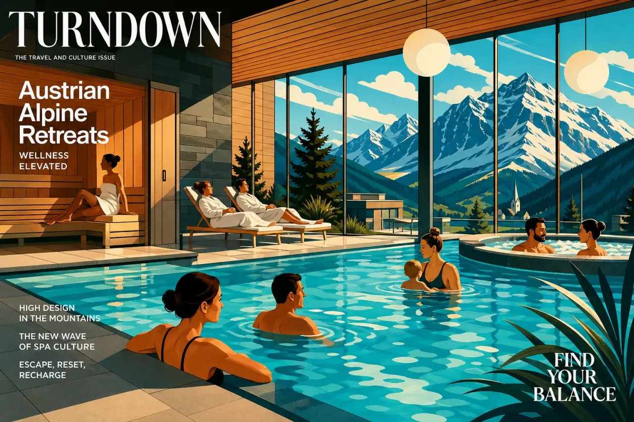 Badehaus Werfenweng: 11 Millionen Euro für Alpen-Wellness