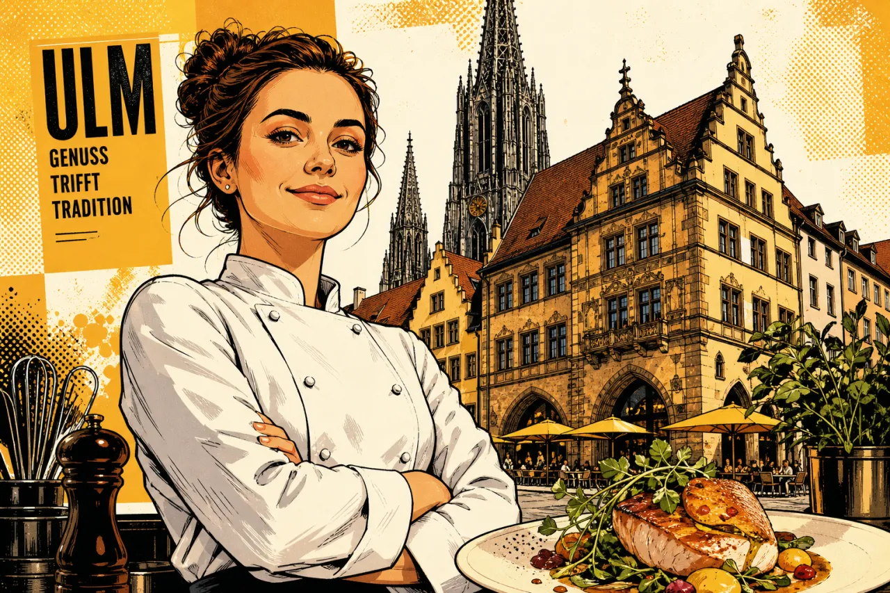 bi:braud zieht um: Alina Meissner-Bebrout eröffnet Maison Meissner