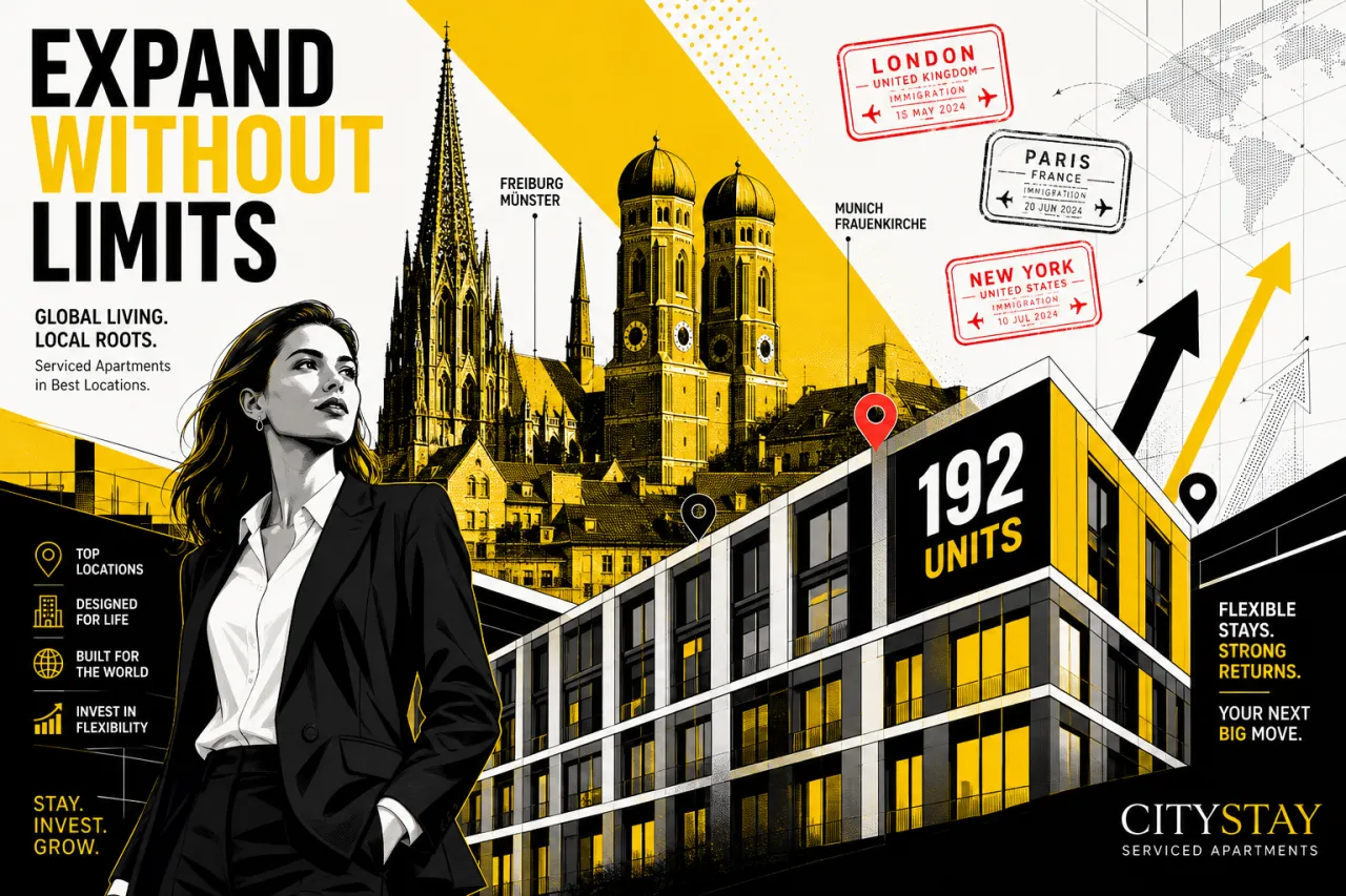 Black F holt Catherine Weyer als erste Business-Development-Chefin