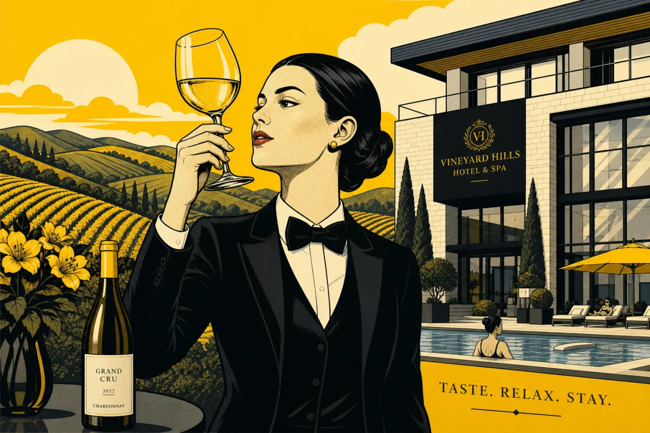 Chantelle Gous wird Head of Wine bei Loisium