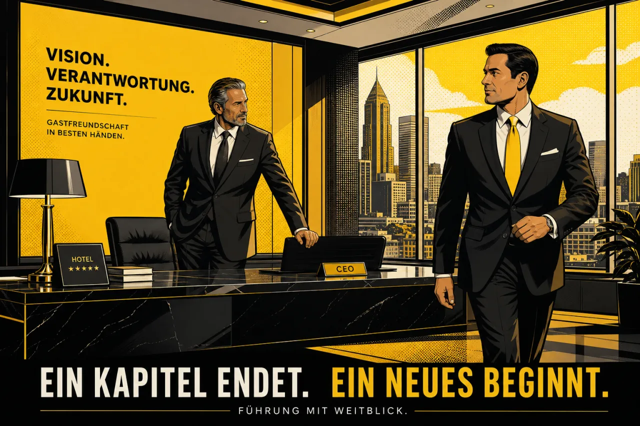 Choice Hotels: Dominic Dragisich wird Interim-CEO