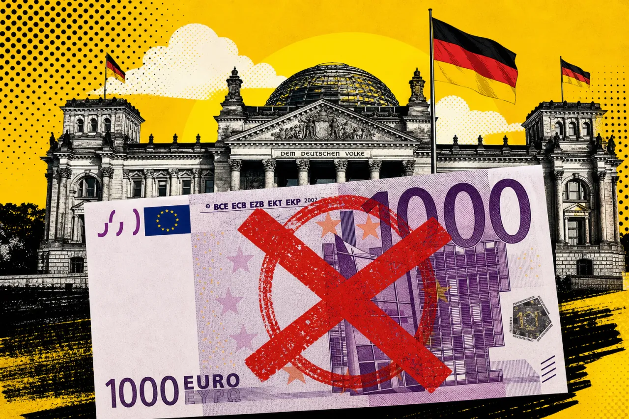 Entlastungsprämie gescheitert: Bundesrat stoppt 1.000-Euro-Bonus