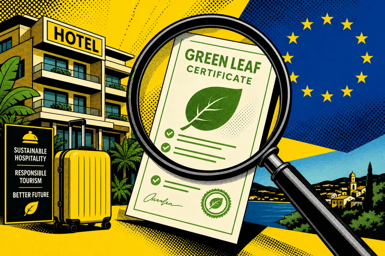 EU-Nachhaltigkeitsrecht 2026: Was Destinationen jetzt wissen müssen