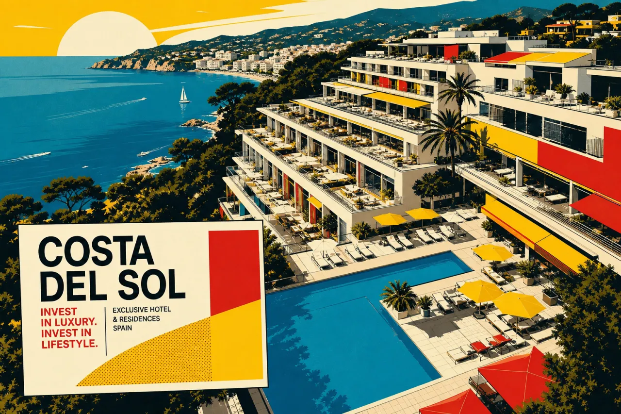 Europäischer Hotelinvestmentmarkt: €337 Mio. in einer Woche
