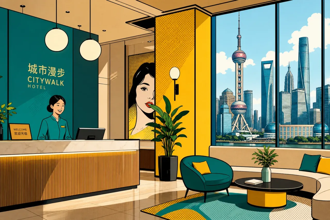 Fairfield by Marriott: 100. Hotel in Greater China eröffnet