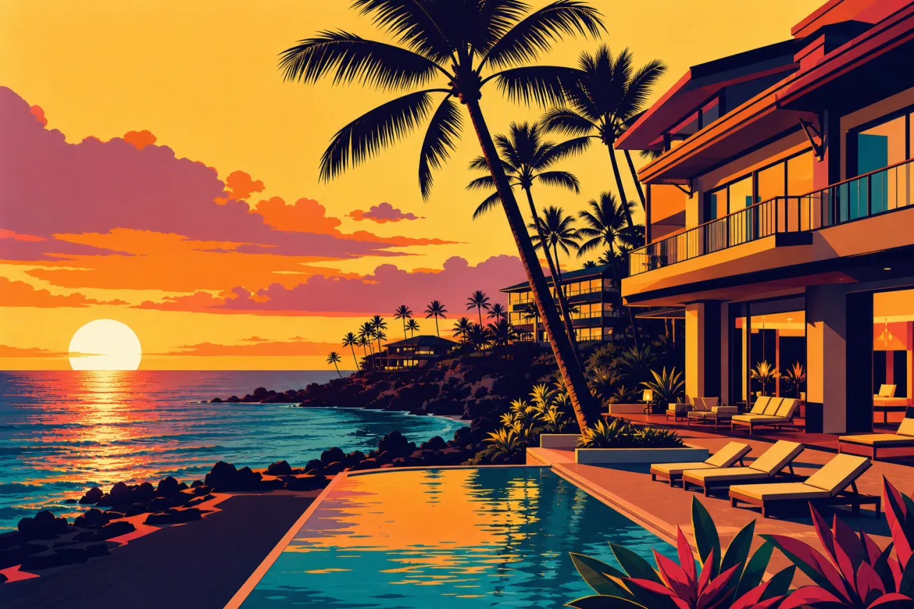 Fairmont Orchid: Todd Temperly wird neuer General Manager