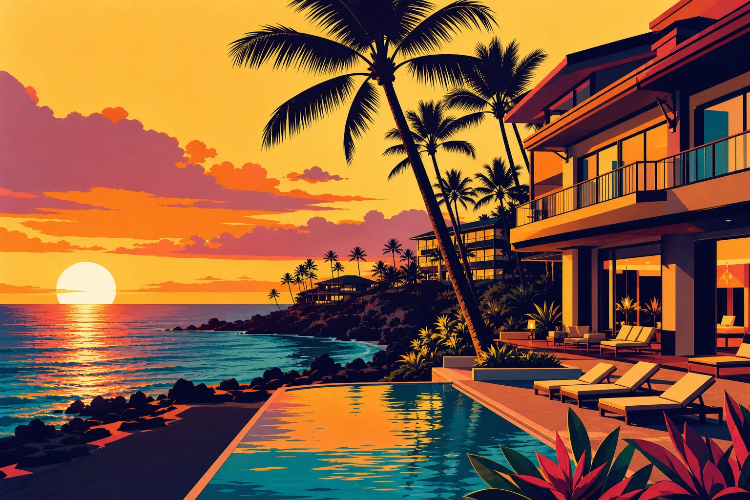 Fairmont Orchid: Todd Temperly wird neuer General Manager