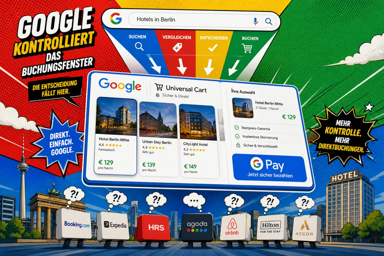 Google baut Checkout ohne Provision