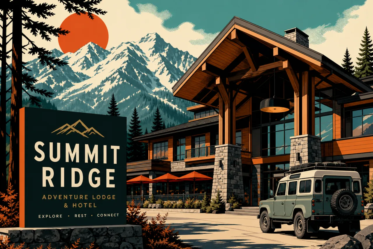 Gravity Haus übernimmt drei LOGE Hotels in Washington und Montana