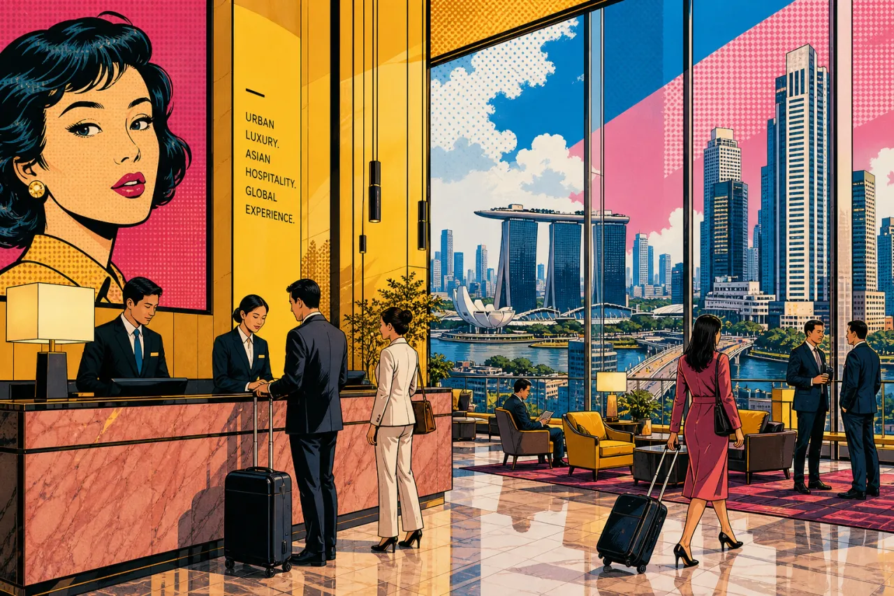 H World: Premium-Shift und Südostasien-Expansion