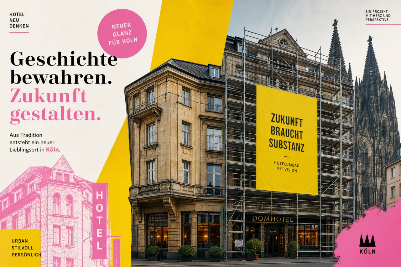 Hilton bringt Tapestry Collection nach Deutschland
