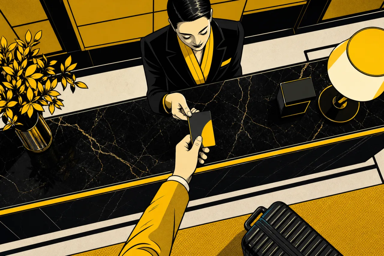 Hotel-Memberships: Das Abo-Modell, das Hoteliers ignorieren