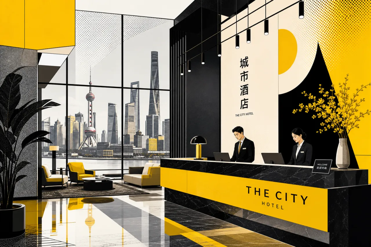 Hyatt Select: Master-Franchise-Deal bringt Marke nach China