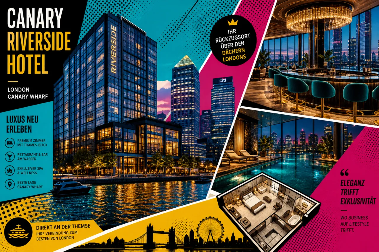 IHG bringt Vignette Collection nach London
