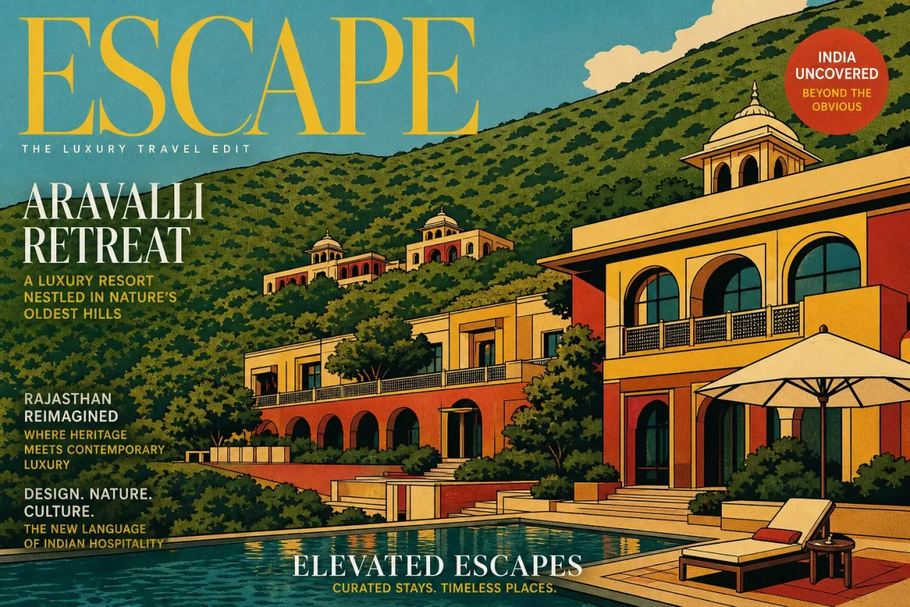 IHG eröffnet Holiday Inn Resort in Alwar, Rajasthan