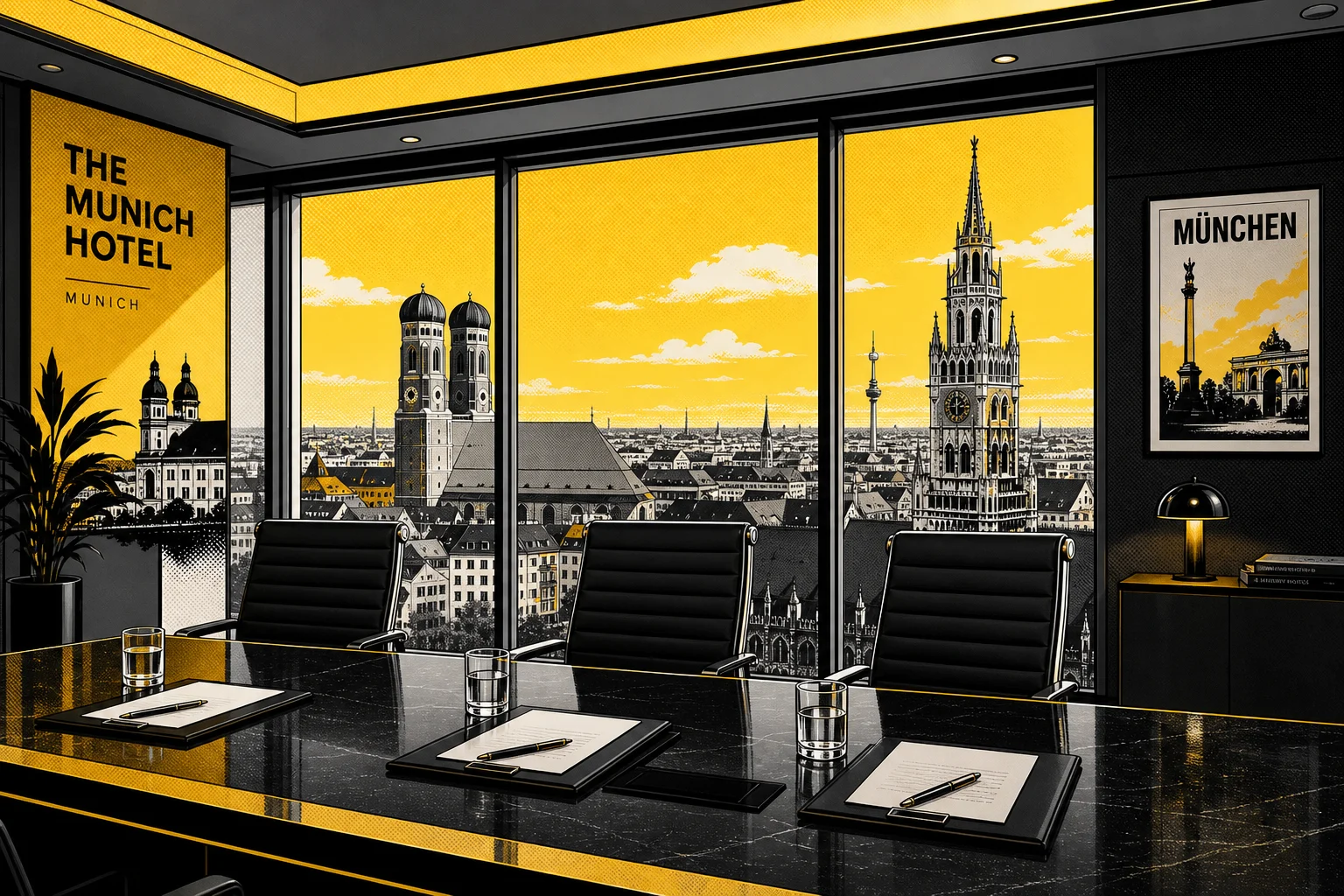Jan-Patrick Krüger wird COO bei Arabella Hospitality