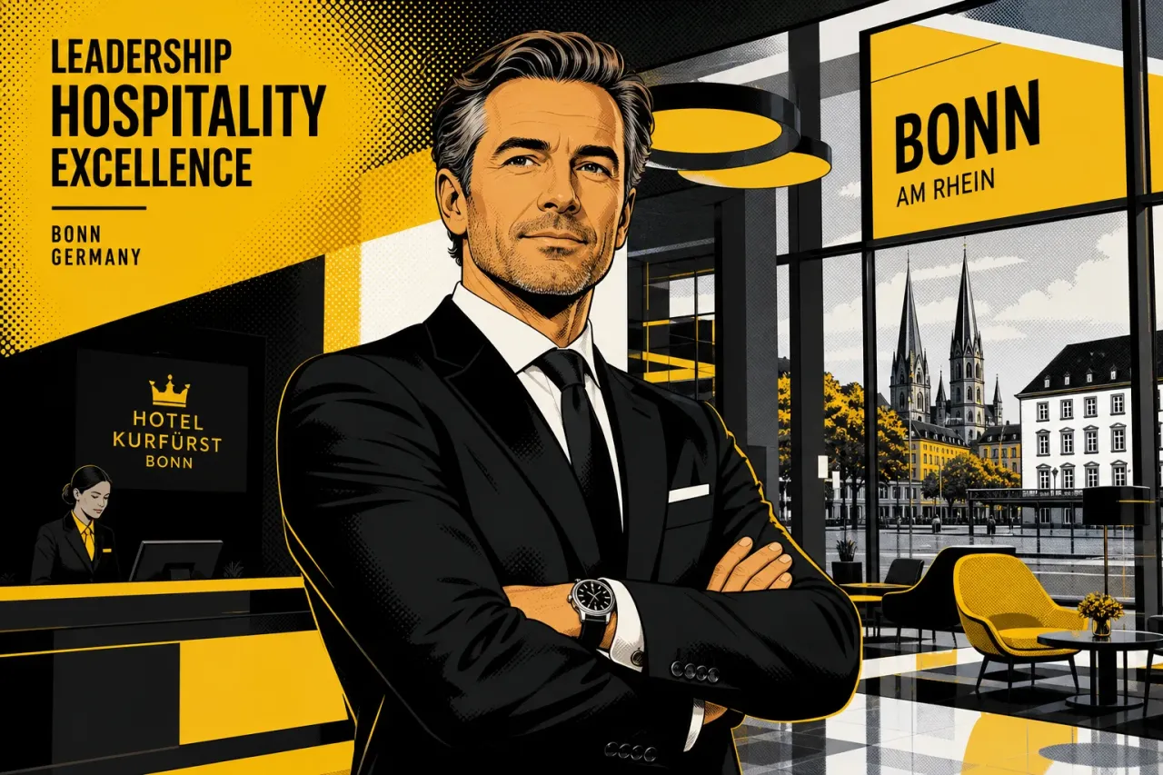 Jörg T. Böckeler wird CEO der Invite Group