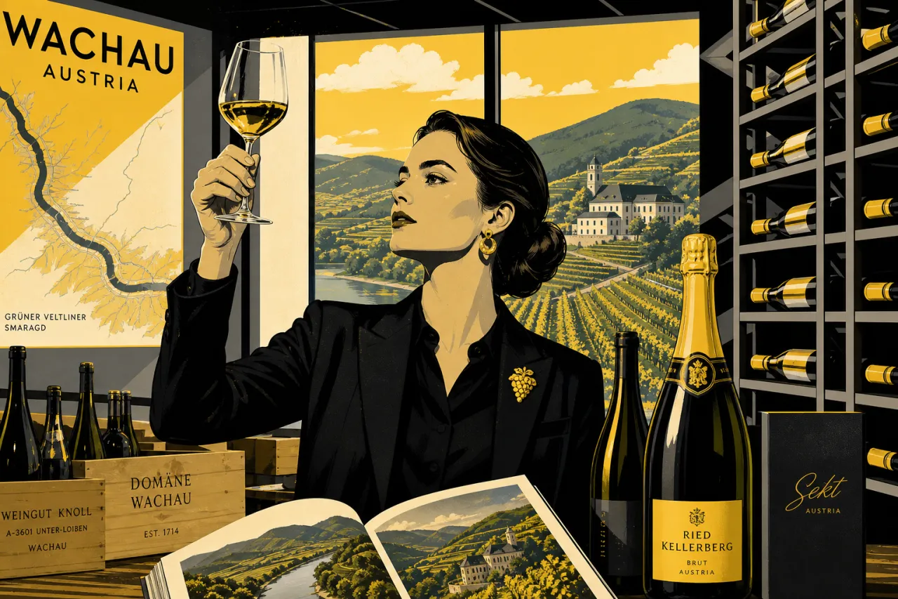 Loisium holt Chantelle Gous als Head of Wine