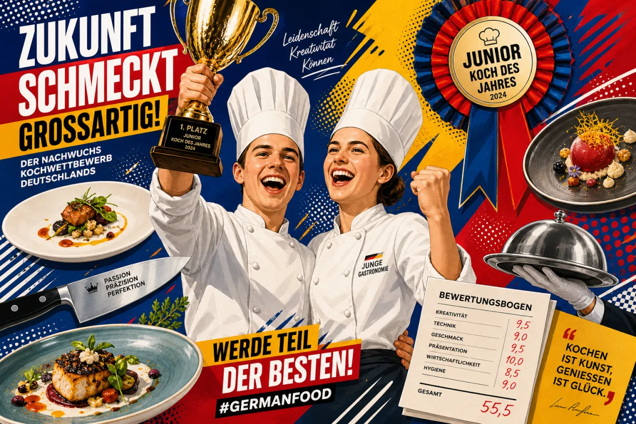 Meistervereinigung kürt die besten Azubis 2025