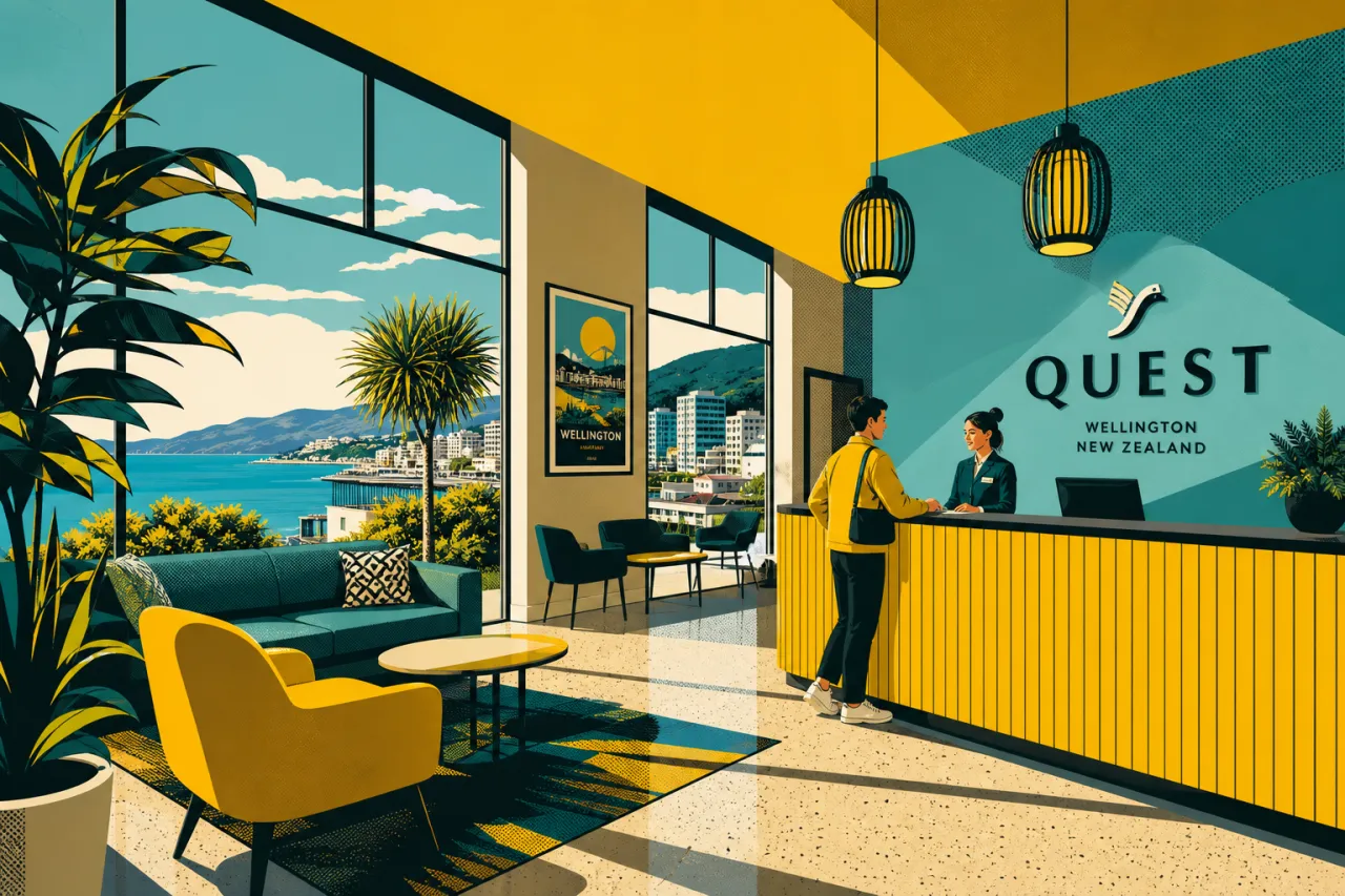 Mercure Tauranga: Accor bringt erstes internationales Hotel in die Stadt