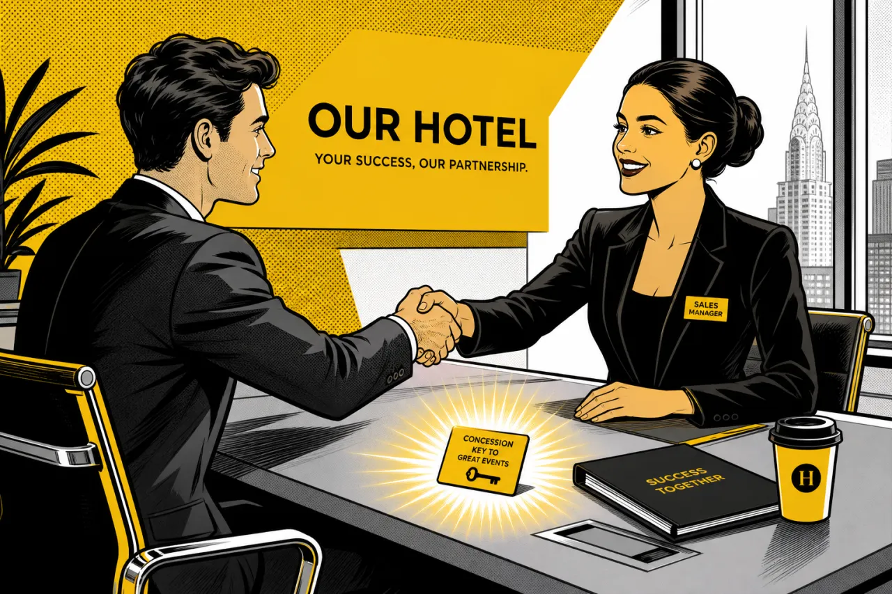 Minor Point Close: Deals abschließen ohne den Preis zu opfern
