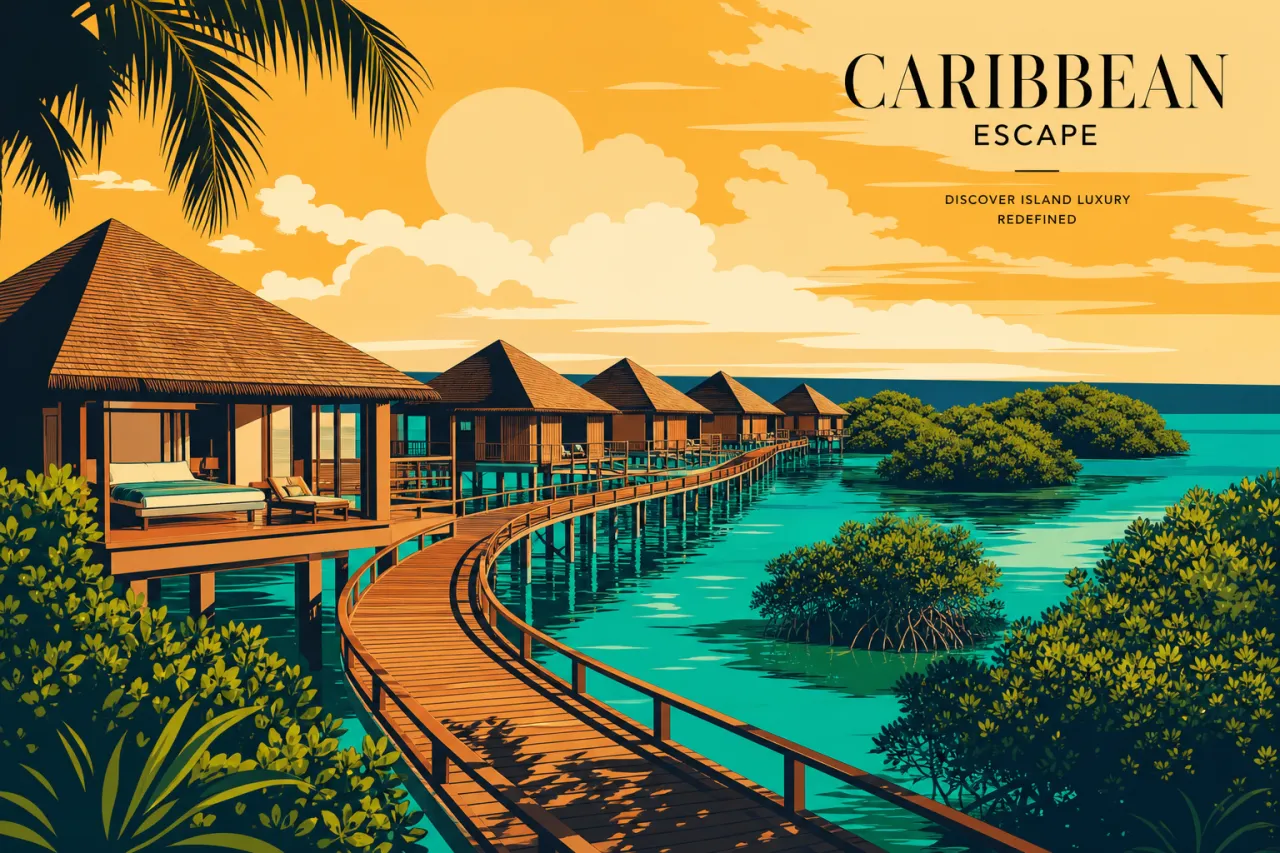 Nayara Bocas del Toro: Wie ein Rentner Panamas Luxus-Hotspot baute