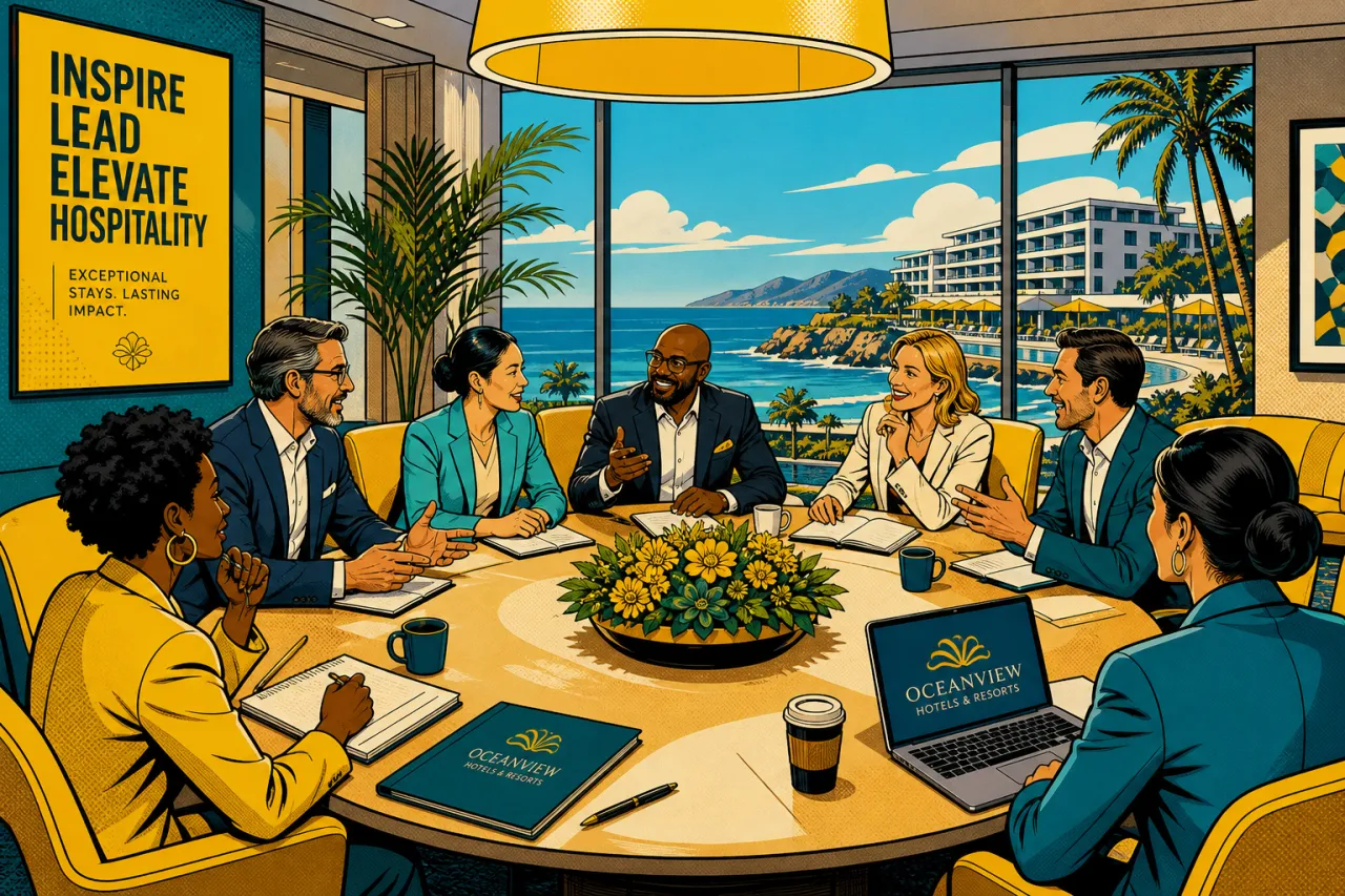 Newport Hospitality Group: Was 'Living Hospitality' im Alltag bedeutet