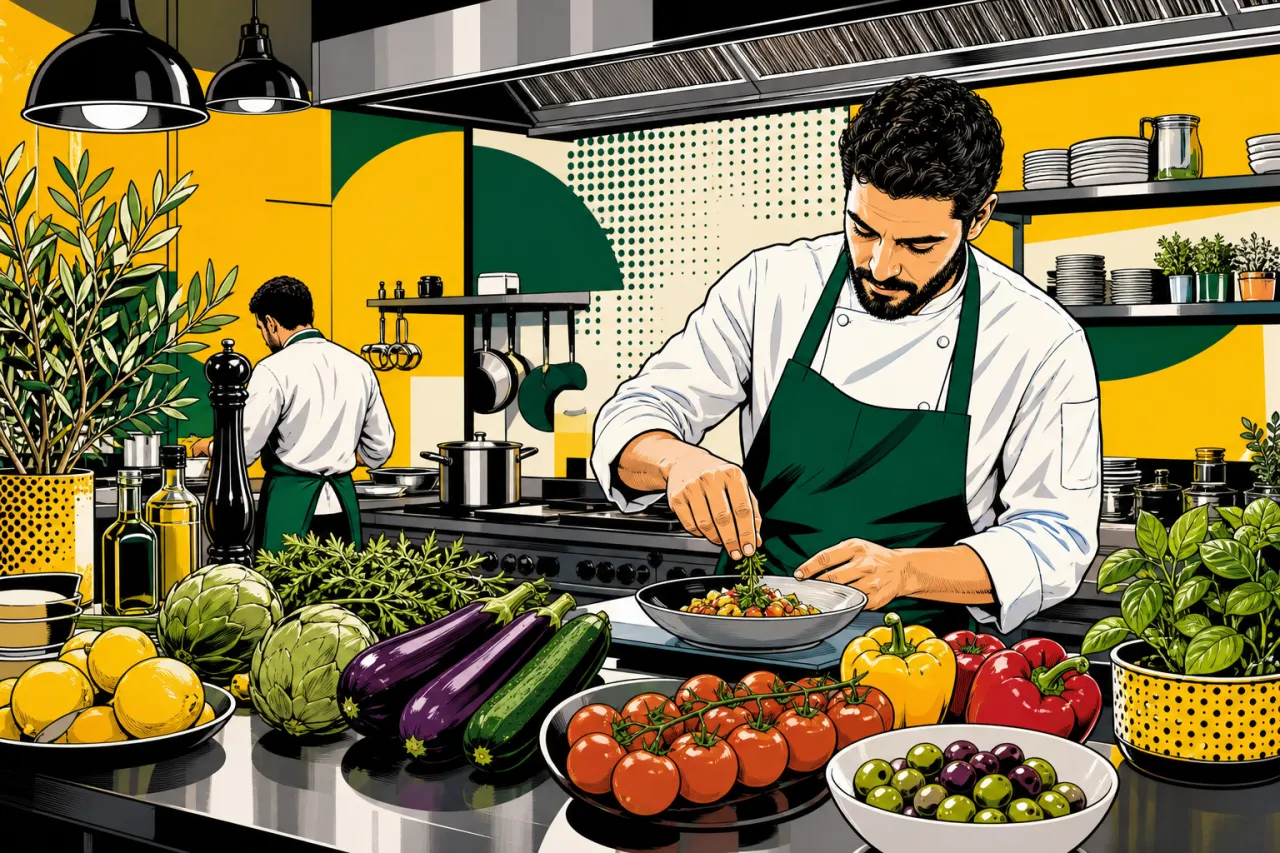 Ottolenghi: So soll die Marke international wachsen