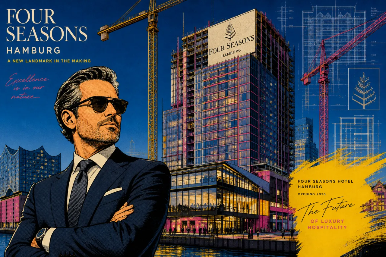 Primestar-Chef Roland Rausch über Elbtower, KI und Expansion
