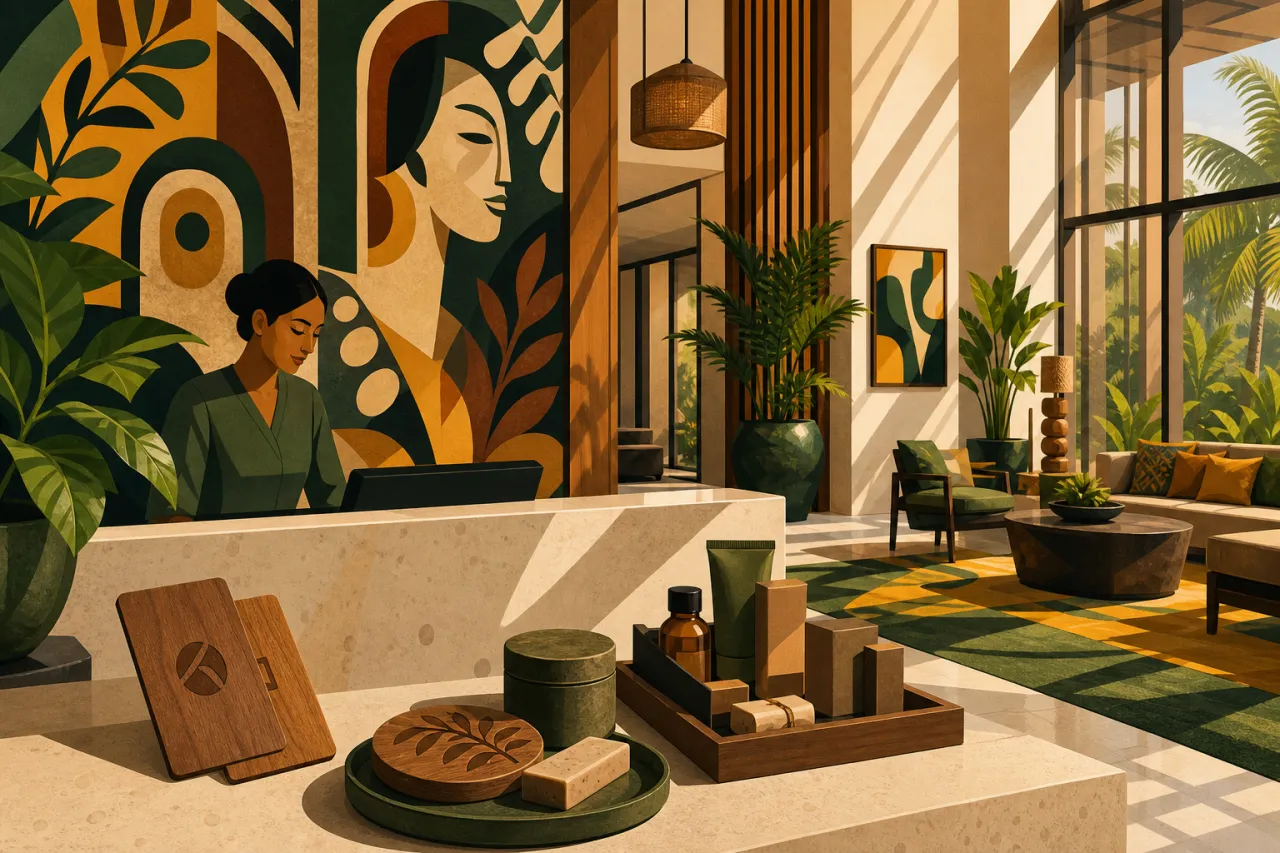 Regenerative Hospitality: Von der Philosophie zur Praxis
